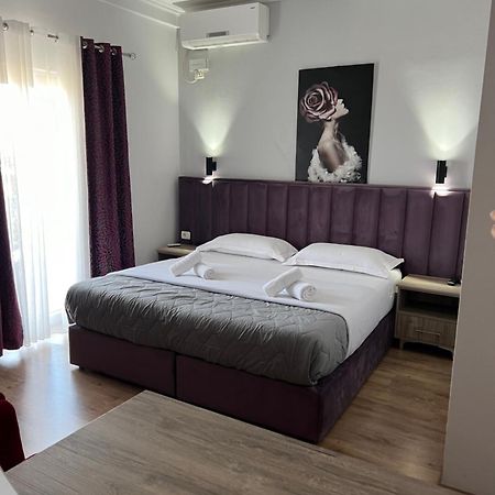 Hotel Floga Shkoder Exterior photo