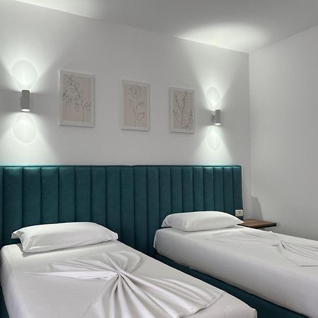 Hotel Floga Shkoder Exterior photo